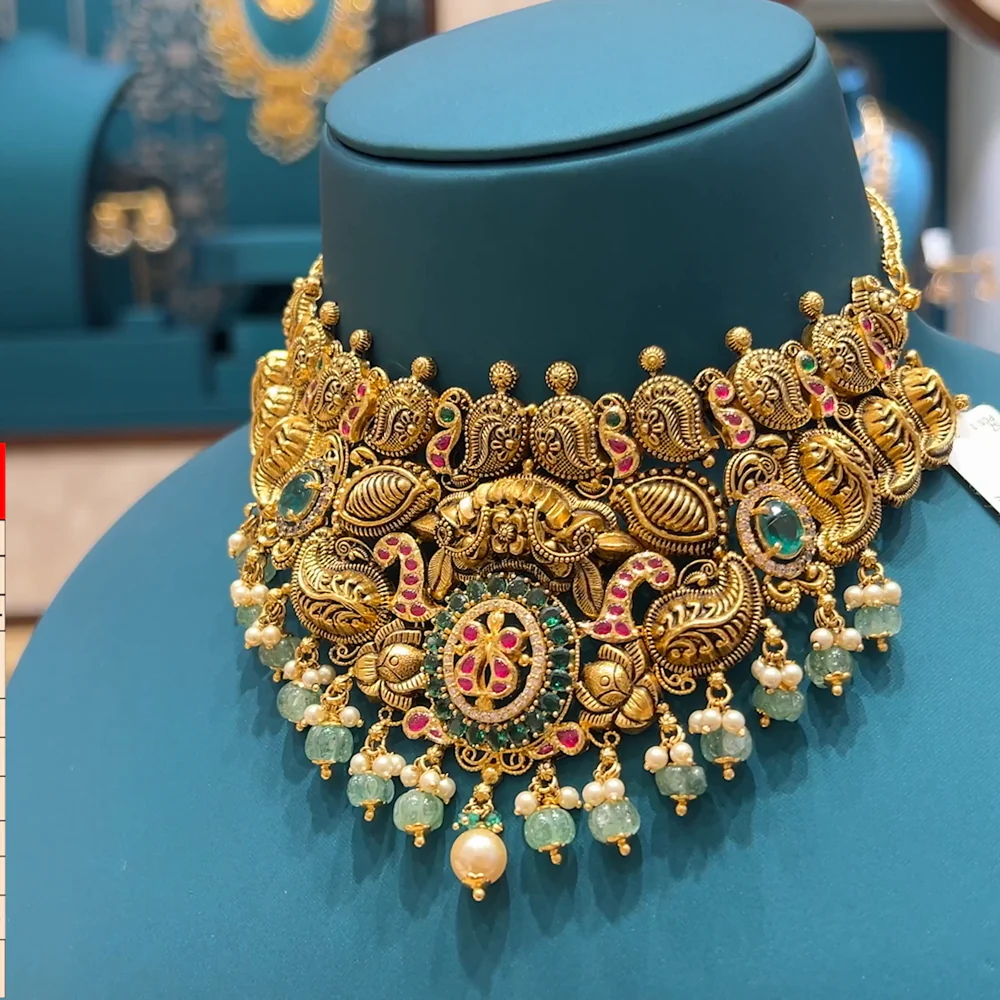 Zaveri Bazaar